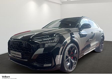 Audi RS Q8 RSQ8 4.0 TFSI quattro