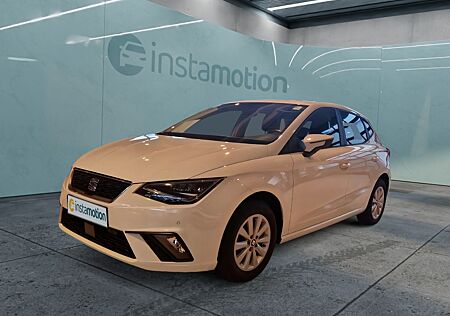 Seat Ibiza Style 1.0 TSI