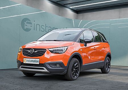 Opel Crossland 1.2 T INNOVATION KAMERA LED LM