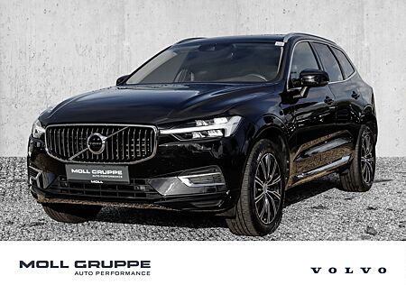 Volvo XC 60 XC60 T6 AWD Inscription Plug-In Inscription Rech