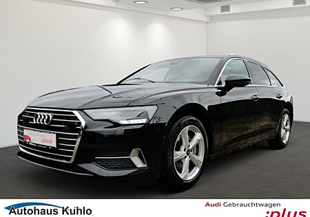 Audi A6 Avant Sport 40 TDI quattro S-tronic,5J.Garantie, Standhzg., MMI+, LED, Sound