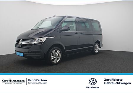 VW T6 Multivan 6.1 2.0 TDI 4Motion Comfortl Navi AHK