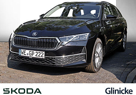 Skoda Octavia Combi Selection 2.0 TDI (110 kW) DSG