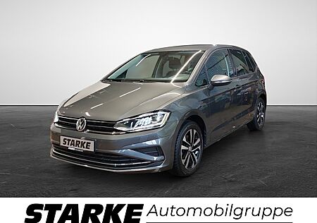 VW Golf Sportsvan 2.0 TDI DSG United