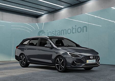 Hyundai i30 1.0 T-GDI 48V-Hybrid Select