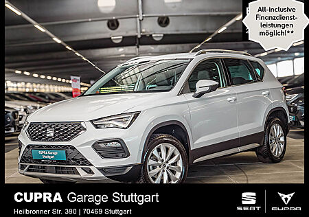 Seat Ateca Xperience 1.5 TSI ACT 110 kW