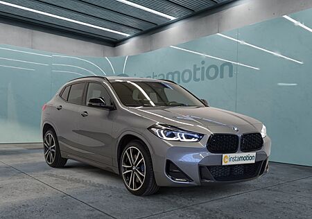 BMW X2 M35i