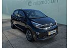 Kia Picanto 1.2 Spirit Automatik+Navi+Kamera+SHZ