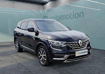 Renault Koleos dCi 185 4WD X-tronic Techno Winterpaket LED