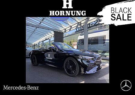 Mercedes-Benz CLE 200 CLE200 AMG Advanced+ AHK FA+ NIGHT BURMESTER 360