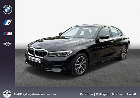 BMW 320d Aut.