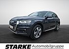 Audi Q5 40 TDI S tronic quattro sport AHK ACC VirtualCP Navi Soundsystem LED Umgebungskamera Standheizung 19 Zoll