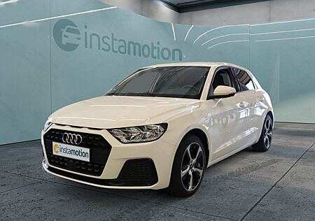 Audi A1 Sportback Advanced 25 TFSI INTERFACE/DYNAMIK