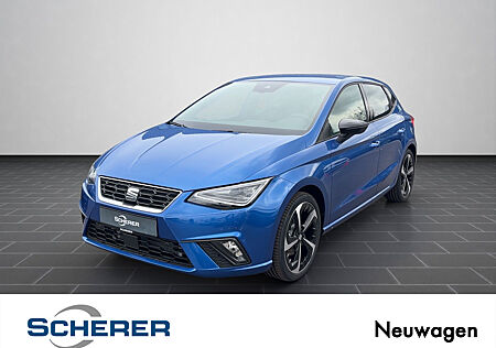 Seat Ibiza FR 1.0 TSI 85 kW (116 PS) 6-Gang