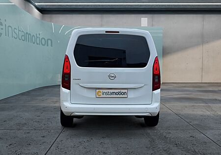 Opel Combo Cargo Edition, Navi, Mehrzonenklima,PDC v&h