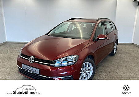 VW Golf Variant Comfortline 1.0TSI DSG ACC Bluetooth