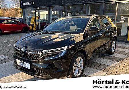 Renault Austral Evolution Mild Hybrid 160 Automatik+Navi