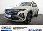 Hyundai Tucson 1.6 Prime Facelift 2024 48V Vollausstattung Head Up