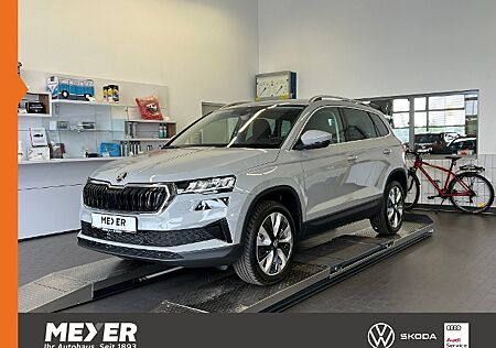 Skoda Karoq Selection 1.5 TSI DSG *AHK, LED, ACC, Navi