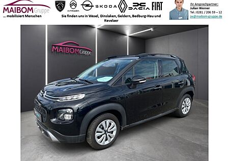 Citroën C3 Aircross BlueHDI 120 Stop & Start Shine