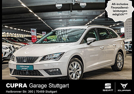 Seat Leon Sportstourer Style 1.0 TSI 85 kW