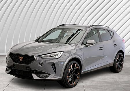 Cupra Formentor VZ 1.4 e-HYBRID 180 kW (245 PS) DSG