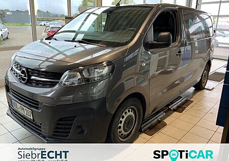 Opel Vivaro Selection M(L2) 1.5 D*Klima*BTH*Tempomat