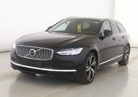 Volvo V90 T6 Plus Bright Plug-In Hybrid AWD/AHK/Pano