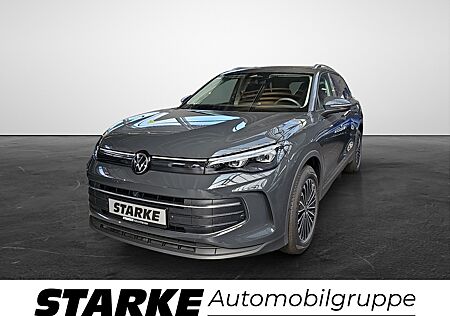 VW Tiguan 2.0 TDI DSG Life