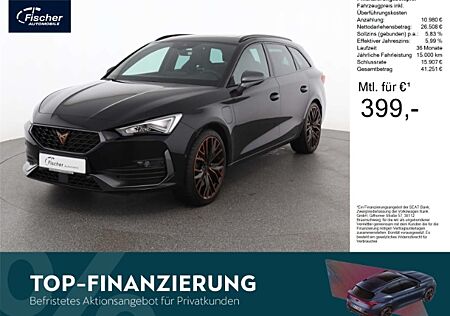 Cupra Leon Sportstourer 1.4 e-Hybrid DSG P-Dach/Beats