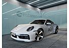 Porsche 992 (911) Sport Classic | Burmester | Nachtsicht