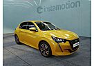 Peugeot 208 Allure 1.2 PureTech 100 AUTOMATIK+NAVI+DAB+SHZ+Kamera Navi Leder LED Scheinwerferreg.