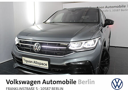 VW Tiguan Allspace R-Line 2,0 l TSI 4MOTION DSG