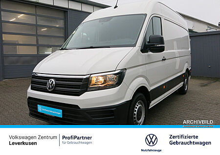 VW Crafter Kasten TDI L2H1