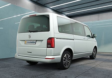 VW T6 Multivan T6.1 Multivan 2.0 TDI DSG 4Mo. Comfortline AHK LED ACC KAMERA