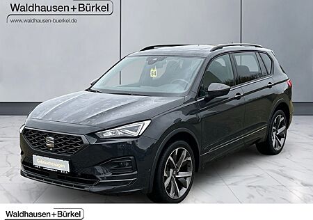 Seat Tarraco 2.0 TDI FR 4Drive*AHK*PANO*7-Sitzer*RFK