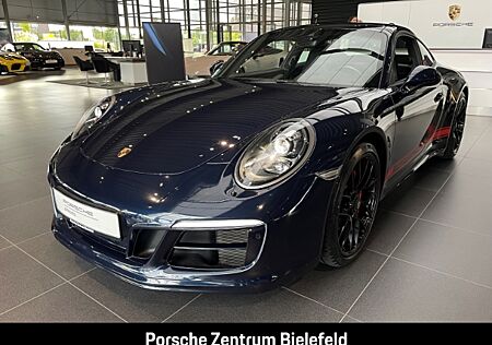 Porsche 991 911 Carrera 4 GTS Sportabgasanlage PASM BOSE