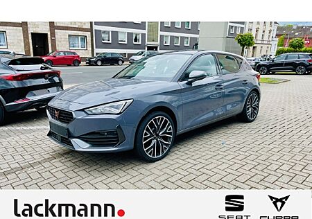 Cupra Leon 2.0 TSI VZ *Panorama*Navi*LED*RFK*Beats*