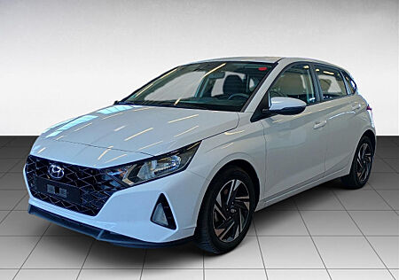 Hyundai i20 1.0 T-GDI Trend LM16 KAMERA SITZH.DAB+