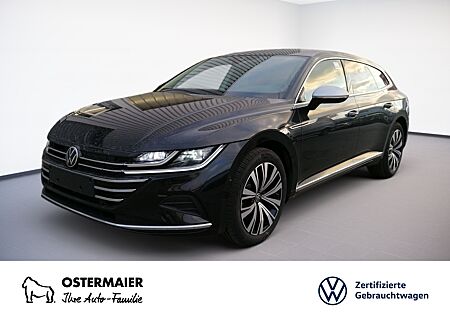 VW Arteon Shootingbrake ELEGANCE 218PS DSG HYBRID A