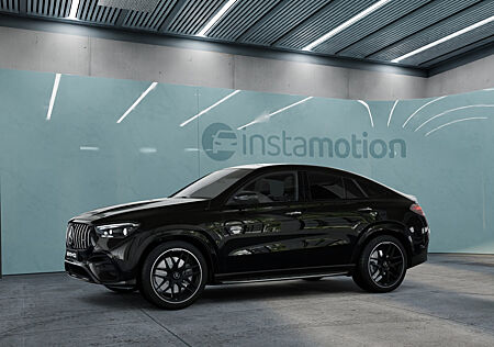 Mercedes-Benz GLE 53 AMG