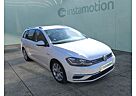 VW Golf Variant Golf VII Variant Highline 1.5 TSI LED/Navi/Light