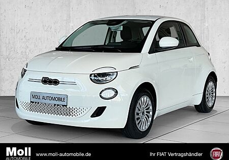 Fiat 500E Action Radio &Winter Paket, Apple Carplay, Android Auto,