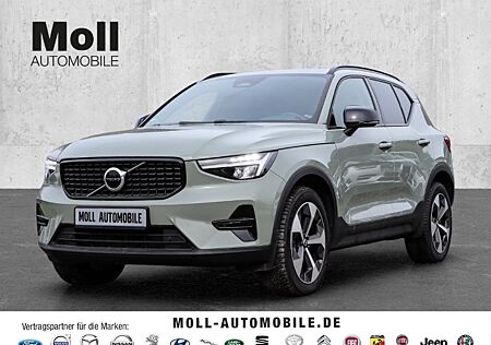 Volvo XC 40 XC40 Plus Dark 2WD B3 EU6d Navi digitales Cockpit Memory Sitze Soundsystem HarmanKardon