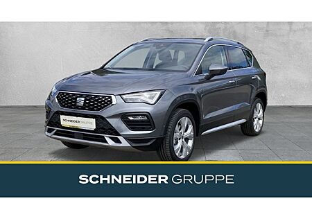 Seat Ateca Xperience 1.5 TSI DSG LED+NAVI+AHK+BEATS