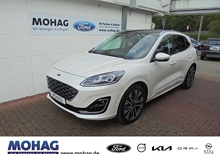 Ford Kuga Plug-In Hybrid Titanium 2.5 Duratec -PHEV EU6d-T Vignale