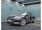 Audi e-tron Sportback advanced 55 qu. ACC+KAMERA+NAVI