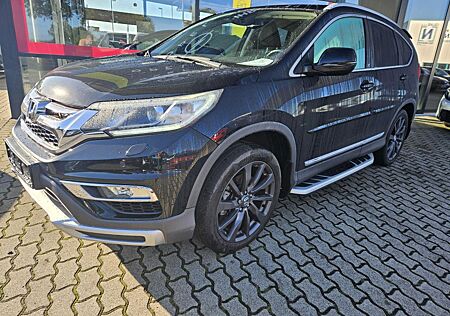 Honda CR-V 1.6i DTEC 4WD Lifestyle