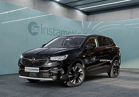 Opel Grandland X Elegance 1.5 D Automatik 4xSHZ Navi