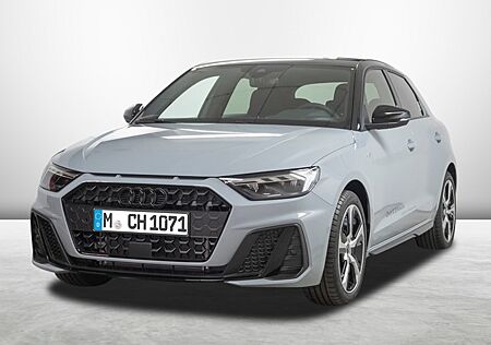 Audi A1 Sportback 35 TFSI S-Tronic S line LED NAVI